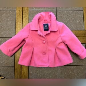 3/ $20. 6-12month Baby Gap Jacket